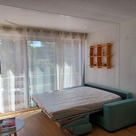 Studio Centre-Ville A 2 Pas De La Plage La Grande-Motte Zewnętrze zdjęcie