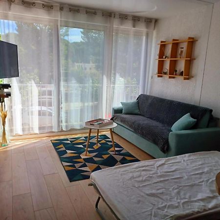 Studio Centre-Ville A 2 Pas De La Plage La Grande-Motte Zewnętrze zdjęcie
